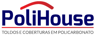 PoliHouse Toldos e Coberturas em Policarbonato SP